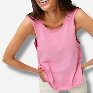 🌸New🌸 Urban Outfitters Tomorrow V-back Muscle Top Sz Medium NWT
